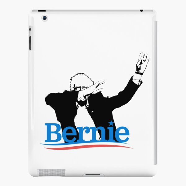 Bernie Dab iPad Snap Case