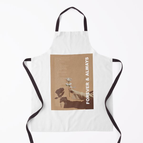 Item preview, Forever and Always Taylor Swift Poster designed and sold by Maddie Art.