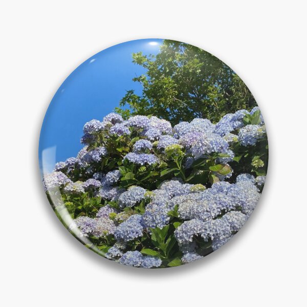 Item preview, hydrangea designed and sold by UliVG.