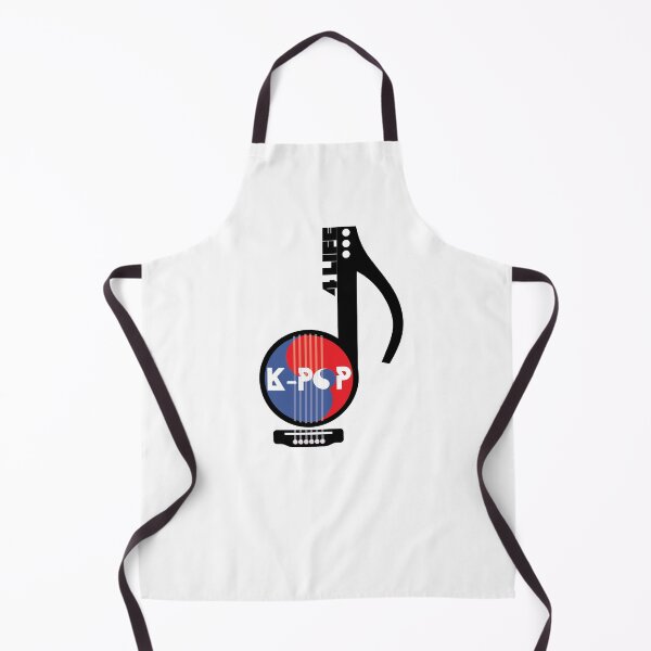Item preview, K-Pop Life designed and sold by BcreativeTT.