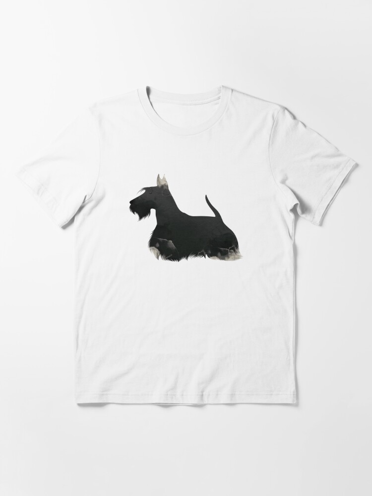 scottie t shirt