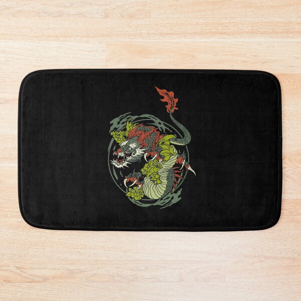 Item preview, Monsters dragon designed and sold by DevushkaStore.