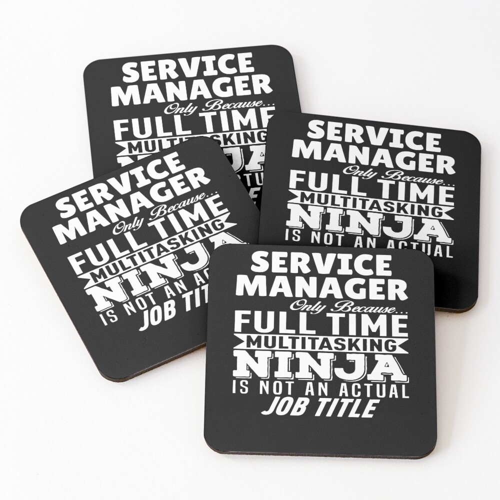 Item preview, Coasters (Set of 4) designed and sold by clickmostro.