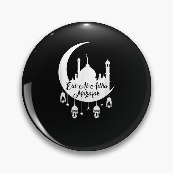 Item preview, Eid Al Adha 2021 Mubarak Muslim Islam Arabic Sheep Islamic designed and sold by patsa4.