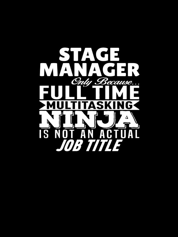 Thumbnail 4 of 4, iPhone Case, Stage Manager Multitasking Ninja designed and sold by clickmostro.