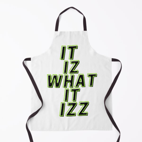 Item preview, it iz what it izz funny stickers designed and sold by InnovantDesigns.