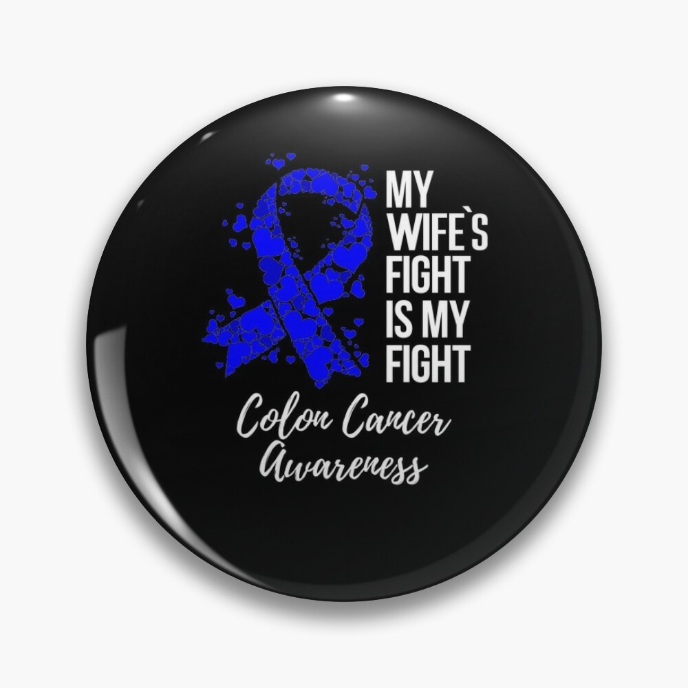 Blue Awareness Ribbons | Lapel Pins