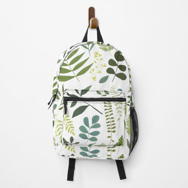 Item preview, Plants and Leaves designed and sold by FladsynnDesigns.