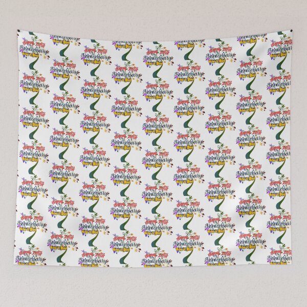 Item preview, Happy Anniversary Mom and Dad designed and sold by safanm.