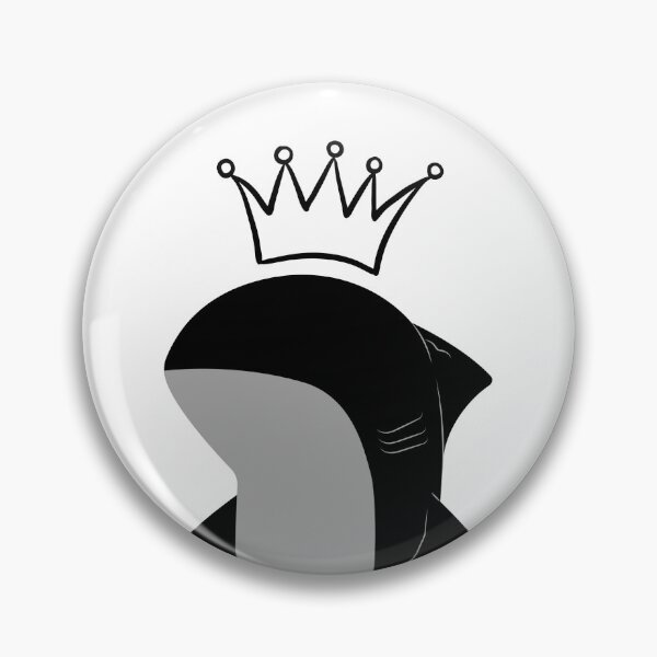 Item preview, King Shark designed and sold by SummerTshirt.