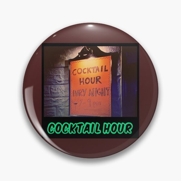Item preview, Cocktails designed and sold by Daviscoatings.