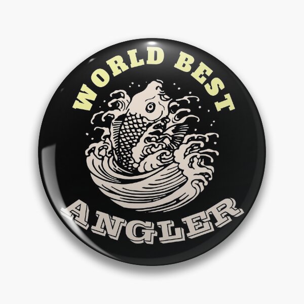 Artikelvorschau, Weltbester Angler entworfen und verkauft von mewsis.