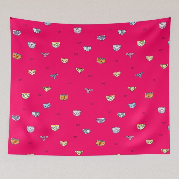 Item preview, Pattern of Panties designed and sold by Elvedee.