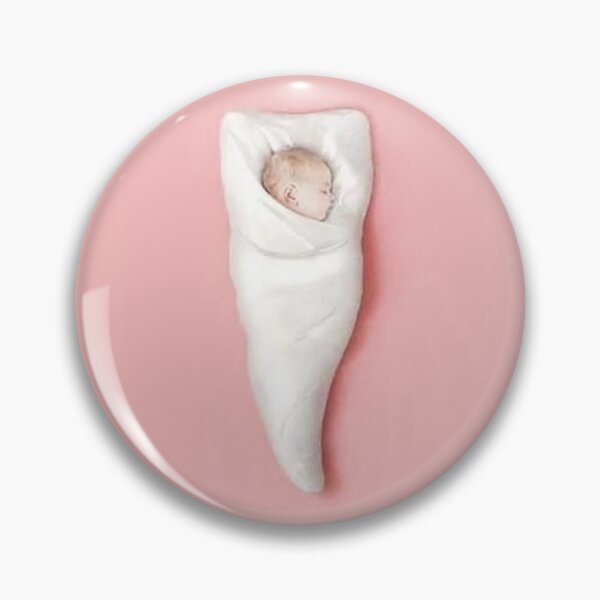 Item preview, Baby tooth designed and sold by guaka-molly.