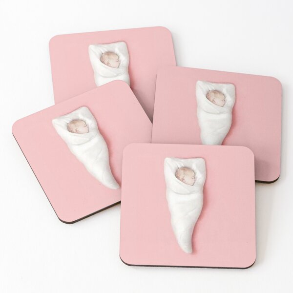 Item preview, Baby tooth designed and sold by guaka-molly.