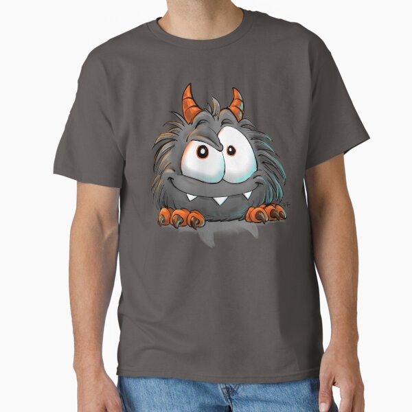 Classic T-Shirt