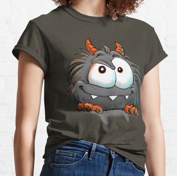CORNIBUS TATTOO Classic T-Shirt