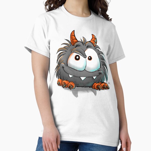 CORNIBUS TATTOO Classic T-Shirt