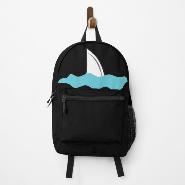 Item preview, Shark | Ocean | Shark Fin designed and sold by Nikiolilalala.