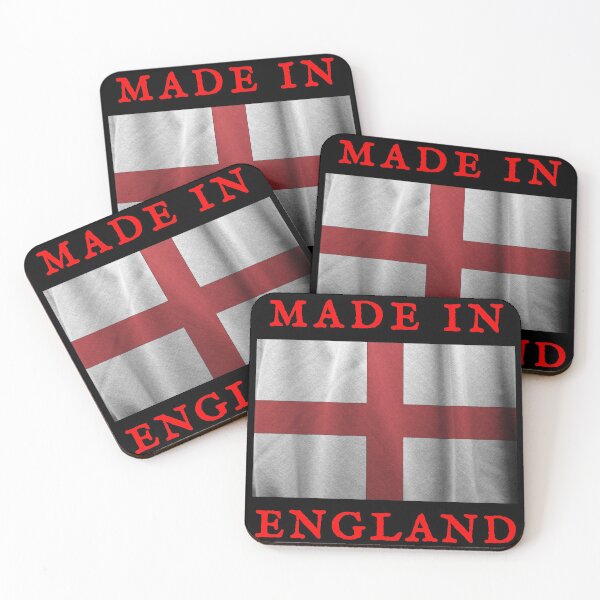 Item preview, Made In England designed and sold by swaise.