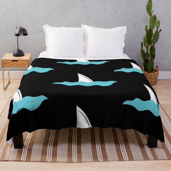 Item preview, Shark | Ocean | Shark Fin designed and sold by Nikiolilalala.