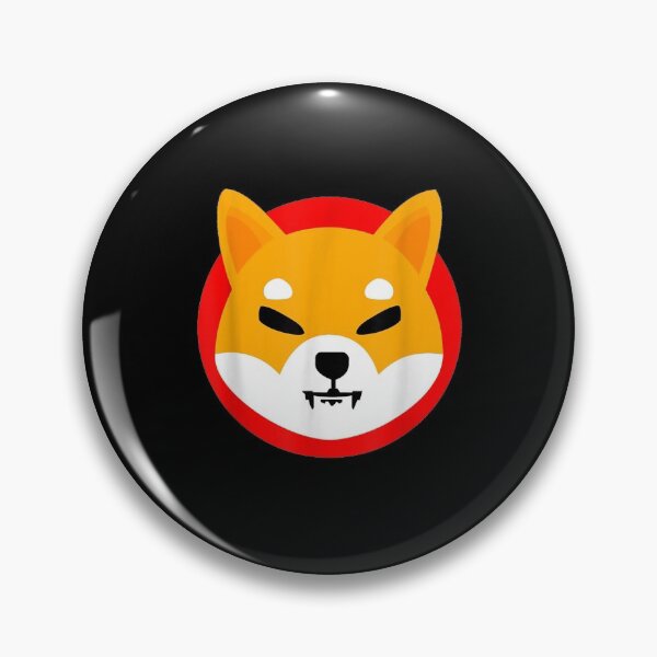 Item preview, Shib Army Shiba Inu Coin Cryptocurrency designed and sold by nancyholly.