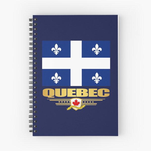 Item preview, Quebec (NF) designed and sold by curranmorgan.