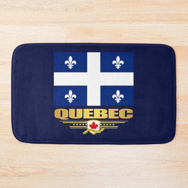 Item preview, Quebec (NF) designed and sold by curranmorgan.