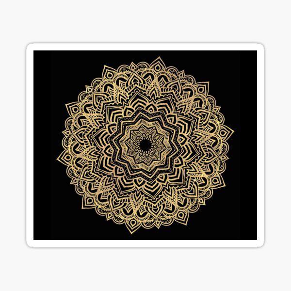 Item preview, Moon Flower of wisdom designed and sold by azimaplace.