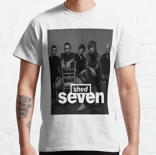Kocudot Classic T-Shirt