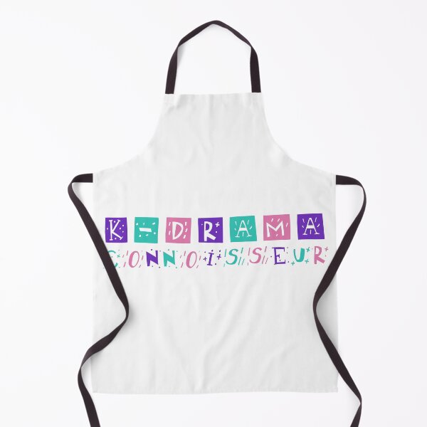 Item preview, K-Drama Connoisseur designed and sold by co-stars.