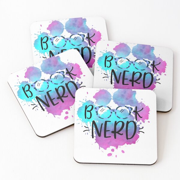 Item preview, Book worm, read crazy designed and sold by Kristin Nicole Charlott Wolf.