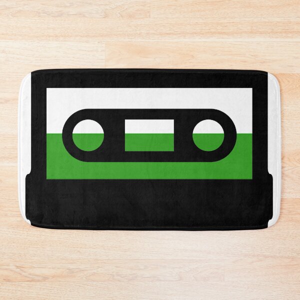 Item preview, Pride Cassette - Neutrois designed and sold by thesassypanda.