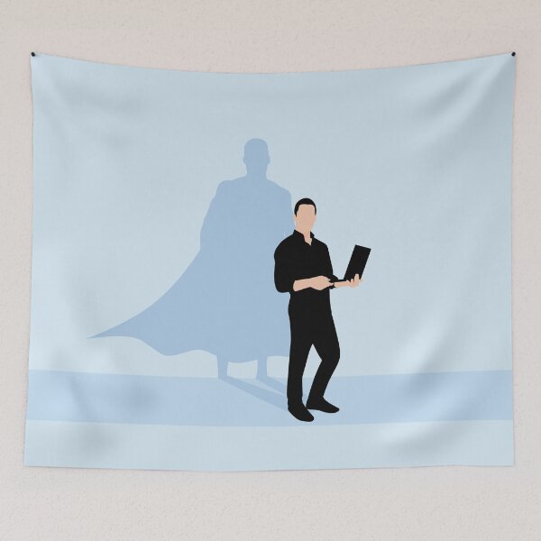 Item preview, australia fathers day, bossman designed and sold by The Parallel X.