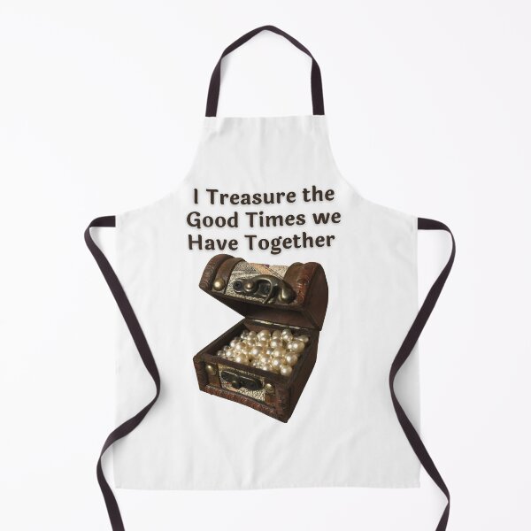 Item preview, Treasure good times with you  designed and sold by Miss Sparkle.