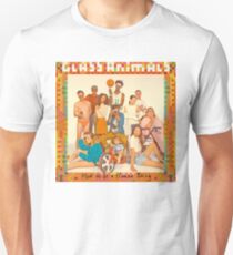 HTBAHB Unisex T-Shirt