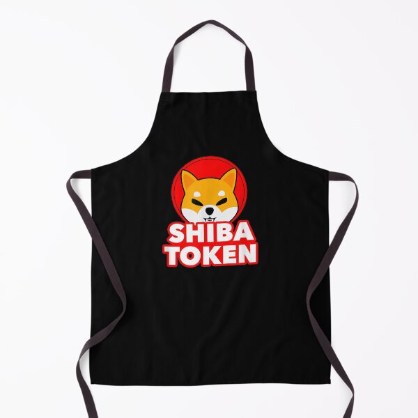Item preview, Shiba Inu Coin Shib Token Crypton Cryptocurrency designed and sold by patsa4.