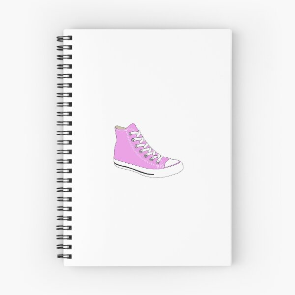 Item preview, purple high top converse designed and sold by nora6143.