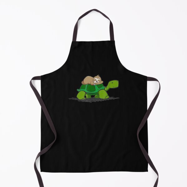 Item preview, La velocidad es relativa tortuga perezosa designed and sold by patsa4.