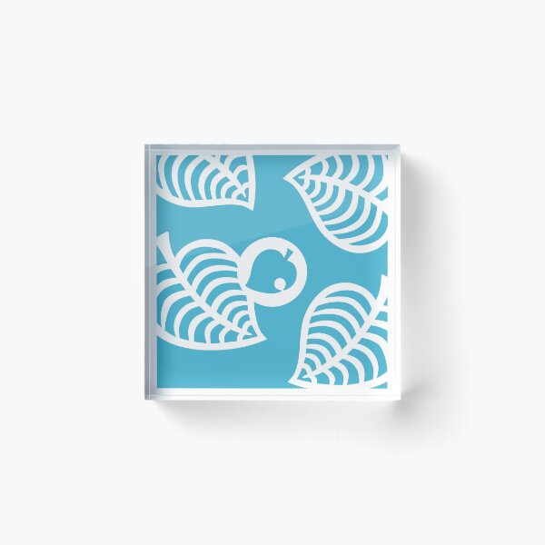Item preview, Nook phone cover blue designed and sold by M4ruchi.
