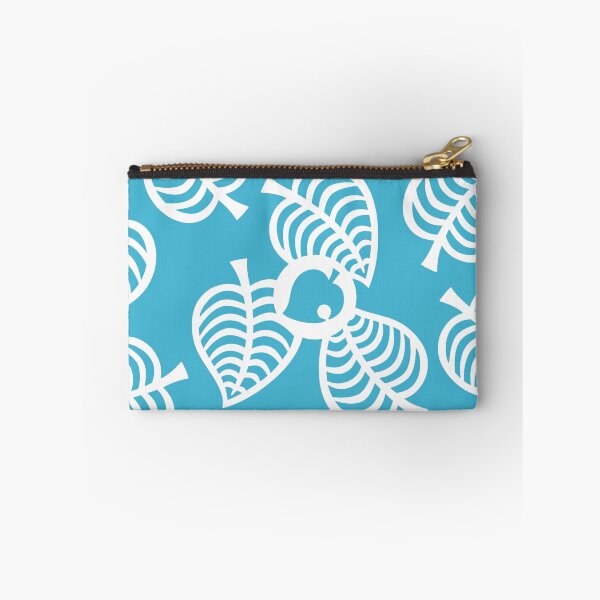 Item preview, Nook phone cover blue designed and sold by M4ruchi.