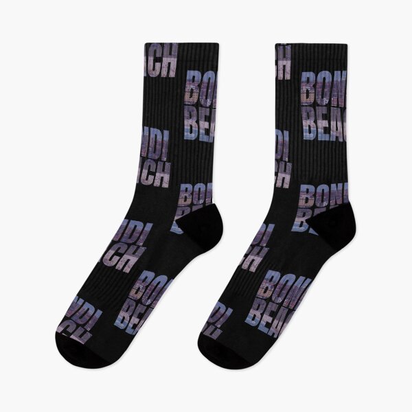Item preview, Bondi Beach designed and sold by TamGustam.