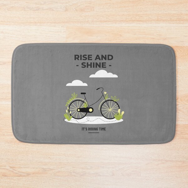 Item preview, It's Riding Time designed and sold by RiseandShineTee.