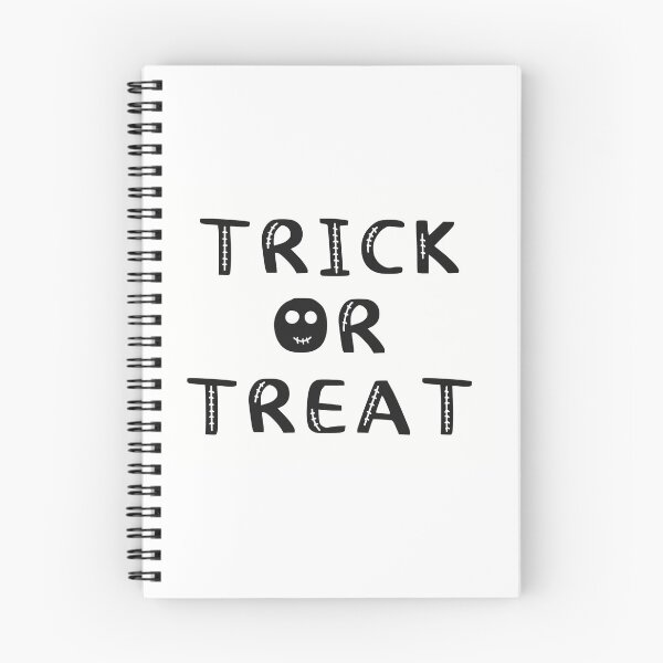 Item preview, TRICK OR TREAT designed and sold by auraiwhale.