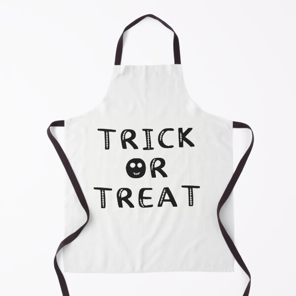 Item preview, TRICK OR TREAT designed and sold by auraiwhale.