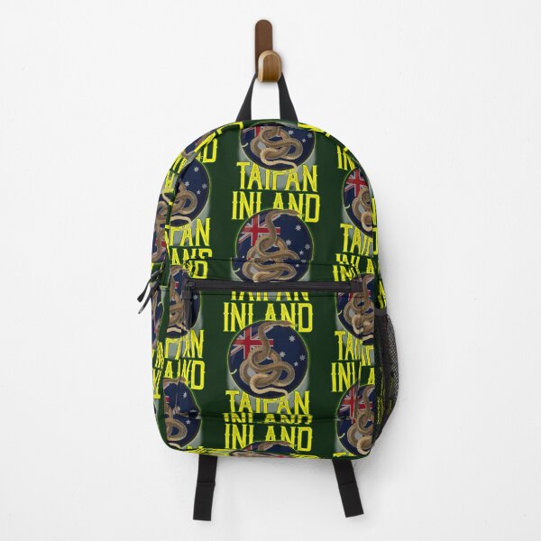 Item preview, Inland Taipan designed and sold by GoPublicTeam.