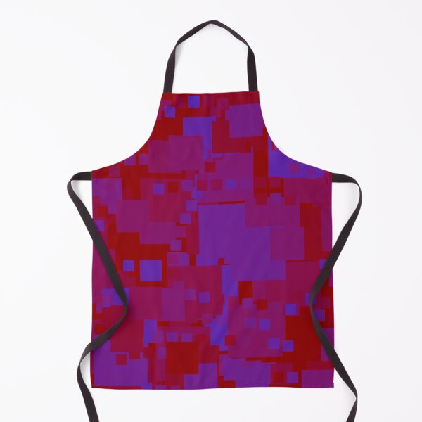 Item preview, blue on red designed and sold by dnparker.