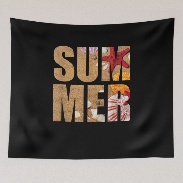 Item preview, Summer Fashion Forward Trend Beach And Sky Summer designed and sold by patsa4.