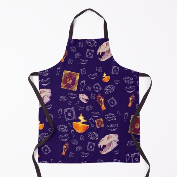 Item preview, Leo Magic designed and sold by WitchyBusiness1.