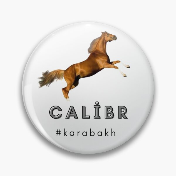Item preview, Calibr Karabakh  designed and sold by Calibr.